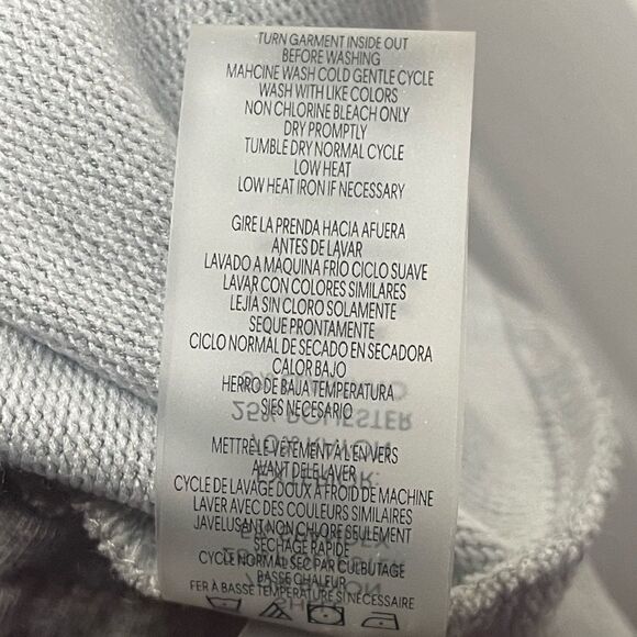 Calvin Klein Women Relaxed Jumpsuit - Picture 11 of 11